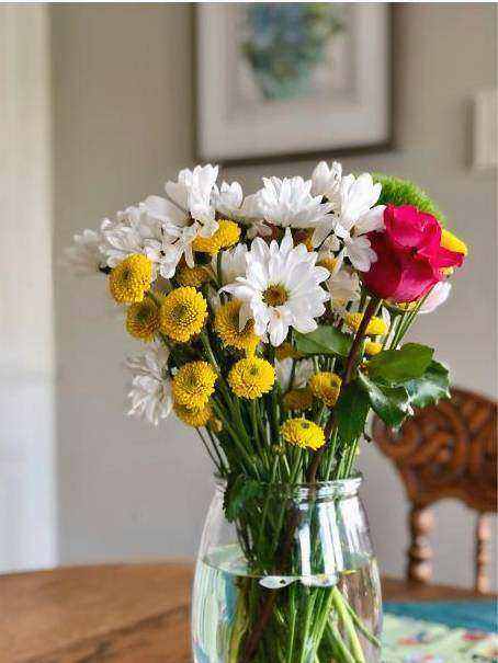 Bouquet gallery 1