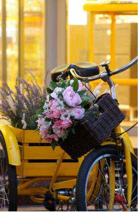 Bouquet gallery 3