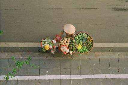 Native bouquet 1
