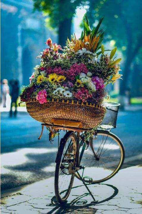 Native bouquet 3